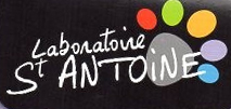 Saint Antoine