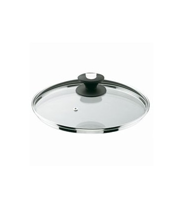 Couvercle Verre D: 20cm - LACOR