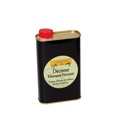 Decireur louis xiii 500ml - Avel