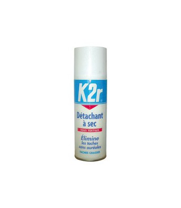 K2R BOMBE DETACHANT GM 270ML NET 200ML