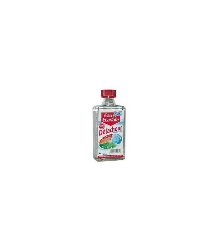 EAU ECARLATE DETACHANT FLACON 1/4L