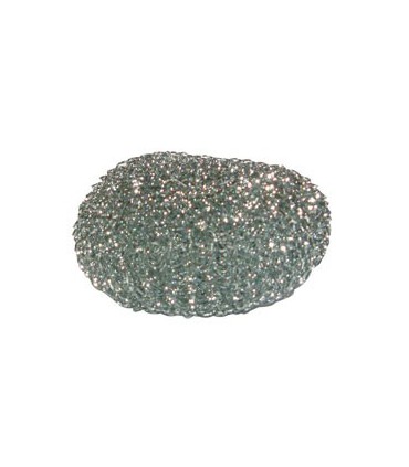 EPONGE METAL ORDIN GALVA 100 G