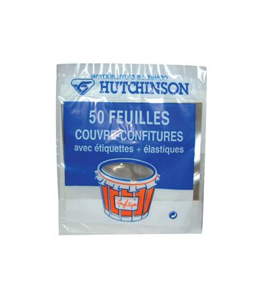 CELLOPHANE COUVRE CONF POCHE 50 FEUILLES
