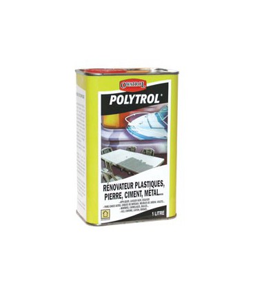 DURIEU POLYTROL   1L - DURIEU