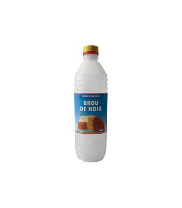 BROU DE NOIX A L'EAU FLACON 1L - ONYX