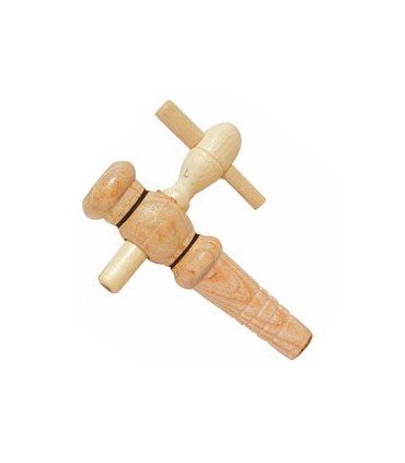 ROBINET BOIS VINAIGRIER BUIS N°3 502