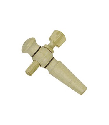 ROBINET VINAIGRIER BUIS N 4