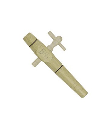 ROBINET BOIS LE SECUR./ACACIA 6 509