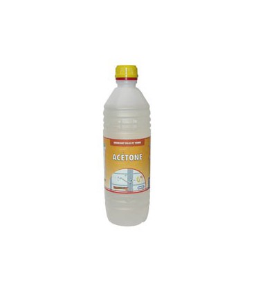 ACETONE 1L - ONYX