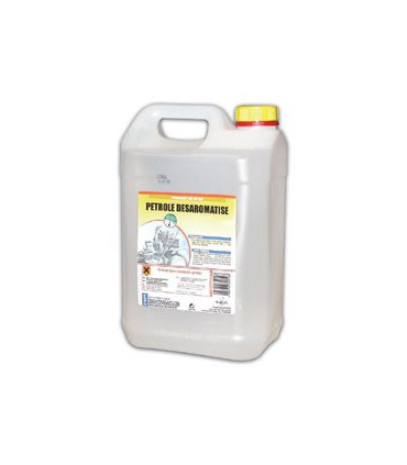 ONYX C02050503 Acétone - 5L