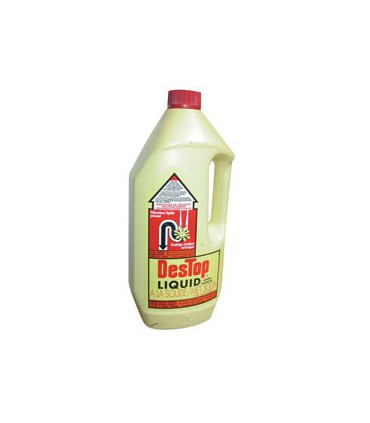 Destop Liquid  Flacon 1 L - Destop 