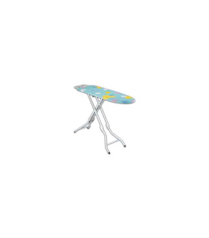 TABLE A REPASSER PLIANTE 120X38 CM 6054