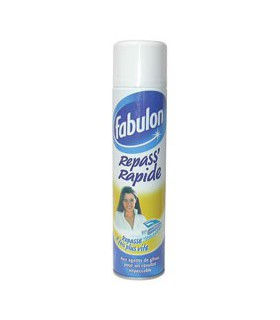 FABULON REPASS RAPID.LAVAND.AERO 400ML - FABULON