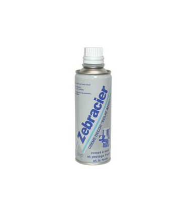 ZEBRACIER LIQUIDE BIDON N6 250ML