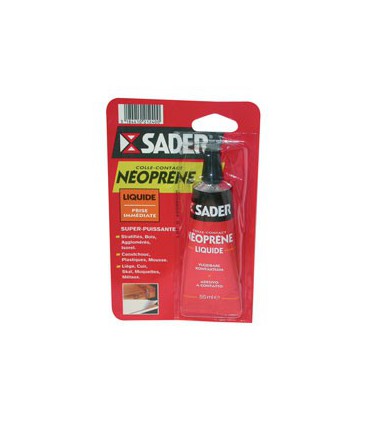 SADER COLLE CONTACT NEOP.LIQ. BL.55ML