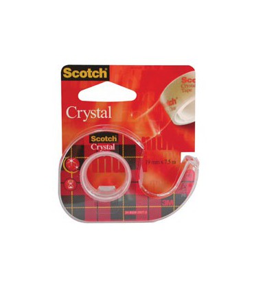 Devidoir Scotch 7.5Mx19Mm 61975D - 3M