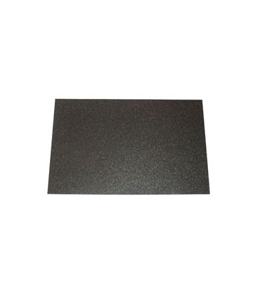 TOILE EMERI 280X180 ATLAS GROS  522520 - NORTON