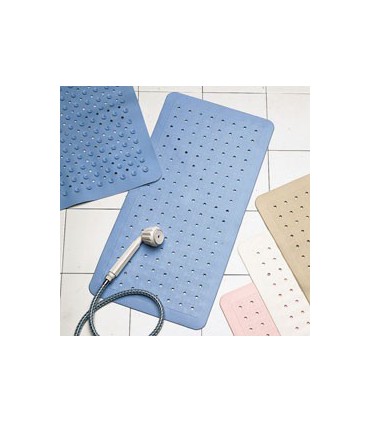 TAPIS BAIGNOIRE CAOUT.35X72 CONF.CIEL - BINDOUCH'