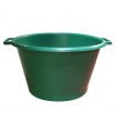 Baquet Rond Vert 50L - EDA