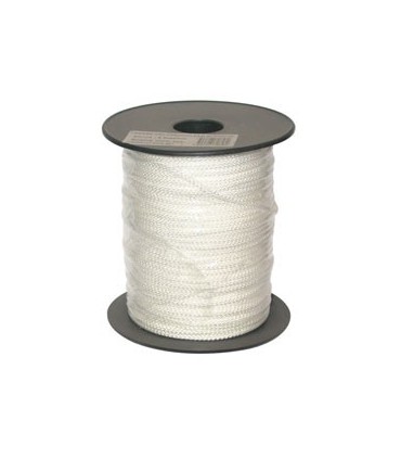 DRISSE POLYPRO D.2.5MM BOB.100M - CORDERIE TOURNONAISE