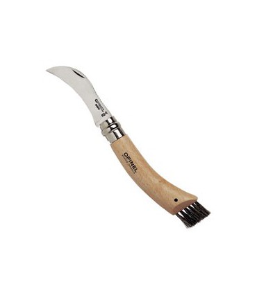 Couteau N°8 Champignons - OPINEL
