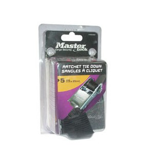 Sangle à cliquet 5m 25mm sc 3108eurdat