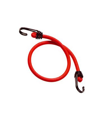 Sandow 60cm rouge 2p sc