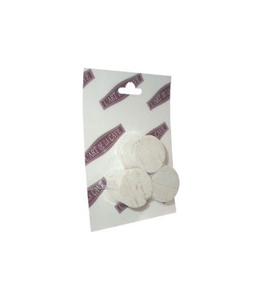 Bonde 40mm blister de 3