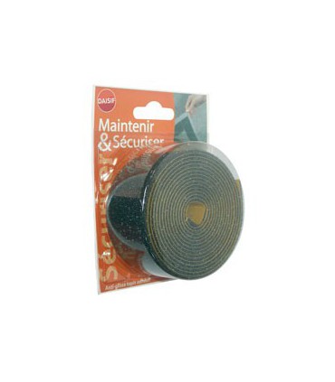 ANTI GLISSE TAPIS RLX 2MX40MM  101000 - DAISIF