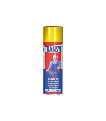 DURIEU TRANSYL ATOMISEUR 200ML - DURIEU
