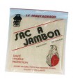 SAC A JAMBON  70X60