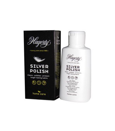 Silver Polish 100 mL - Hagerty