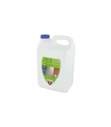 DECAPANT SOLS BIDON 5L AVEL 49209
