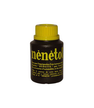 NENETOL RECHARGE POUR NENETTE AUTO