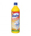 Disolvo Déboucheur Acide Professionnel 1 L - Disolvo