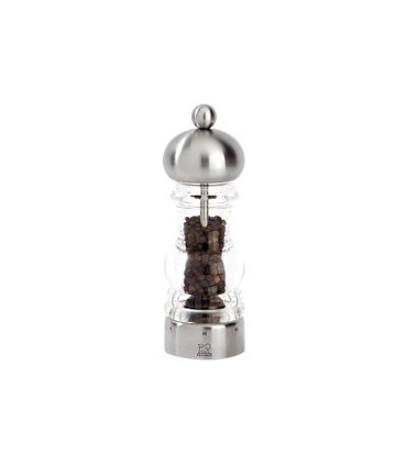 MOULIN POIVRE ACRYL. 18 CM SENLIS