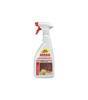 ANTI MOISISSURES 750 ml - Spado