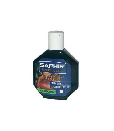 JUVACUIR SAPHIR 75 ML MARRON MOYEN