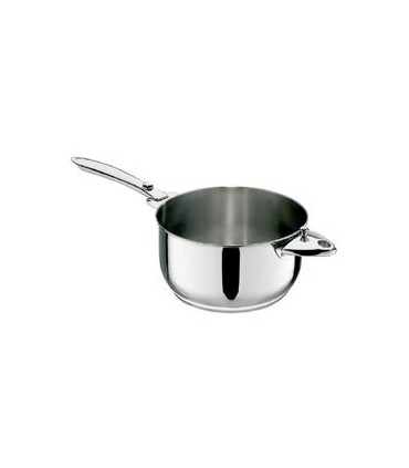 Casserole Inox S/M Transf.Salvasp. D20 - Lagostina