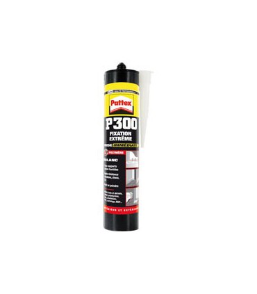 PATTEX COLLE FIXAT PL300 385G BLC  PRO - PATTEX