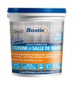 Colle Carrelage pour Cuisine et Salle de Bain 1.5 Kg - Bostik 