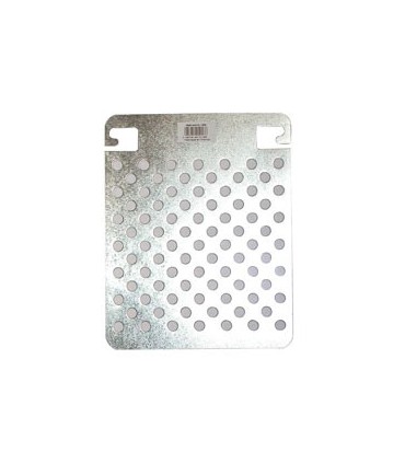 GRILLE ESSORAGE METAL  185X2454010185 - SAVY