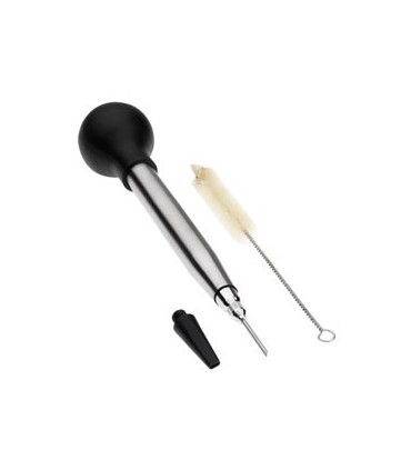 POIRE A JUS INOX   61408