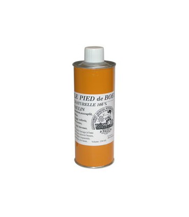 HUILE PIED DE BOEUF PURE 250ML