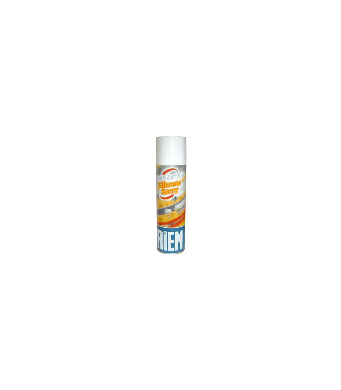 Riem Inox Spray - 400 ml