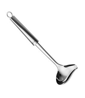 CUILLERE A SAUCE INOX - LAGOSTINA