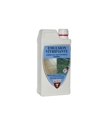 EMULSION SPECIAL CARREL. PALST. INCOL. 1