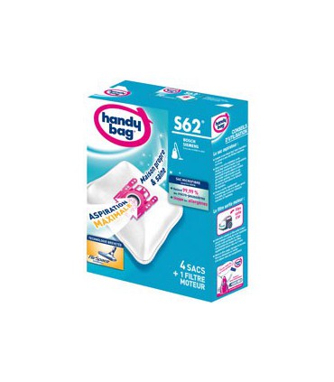 SAC ASPI.HANDY B. N.TIS.S62 X4 BOSCH - HANDY
