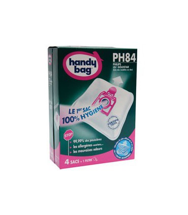 SAC ASPI.HANDY B. N.TIS.PH84 X4 PHILIP - HANDY