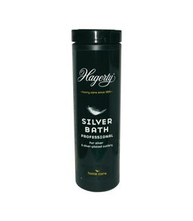 Silver bath/dip hagerty 580ml 1724/10043
